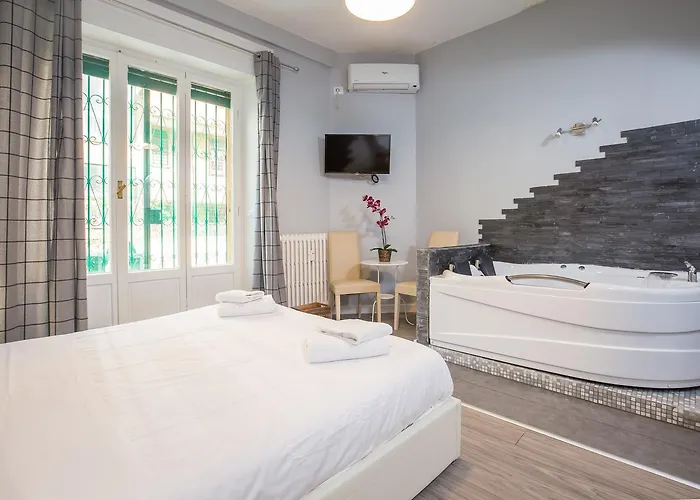 Royal House Vaticano 3* Roma