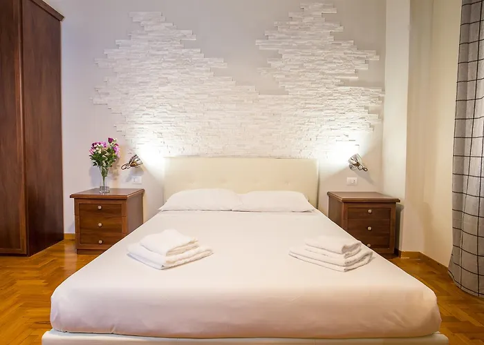 Royal House Vaticano 3* Roma