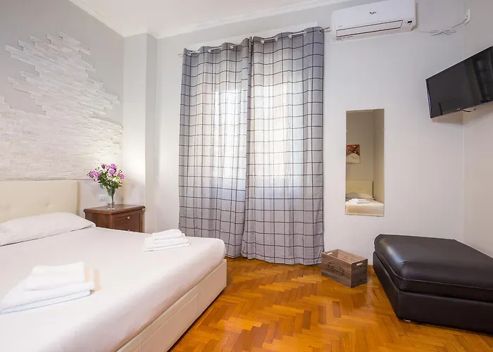 Royal House Vaticano 3*