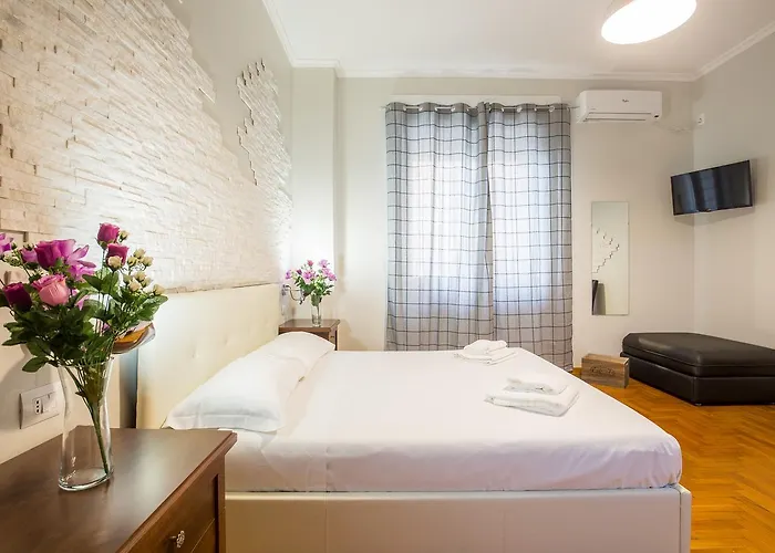 Royal House Vaticano 3*